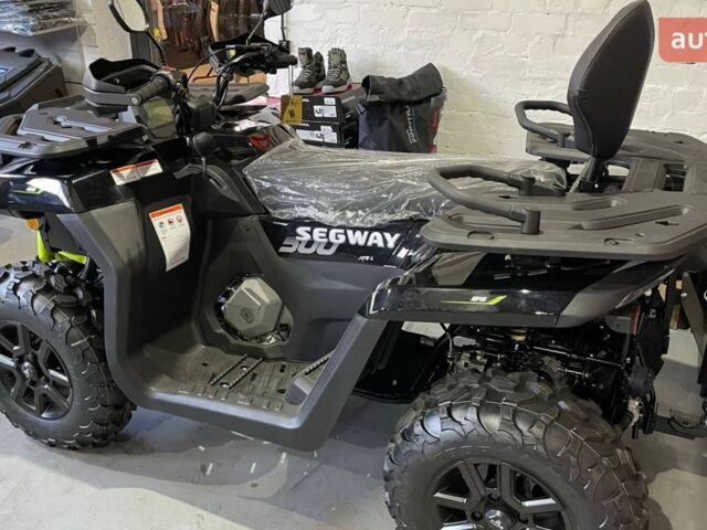 Сегвей 500 AT5L, объемом двигателя 0.5 л и пробегом 0 тыс. км за 8050 $, фото 3 на Automoto.ua