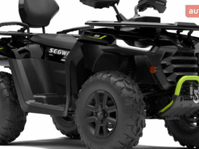 Сегвей 500 AT5L, объемом двигателя 0.5 л и пробегом 0 тыс. км за 8050 $, фото 1 на Automoto.ua