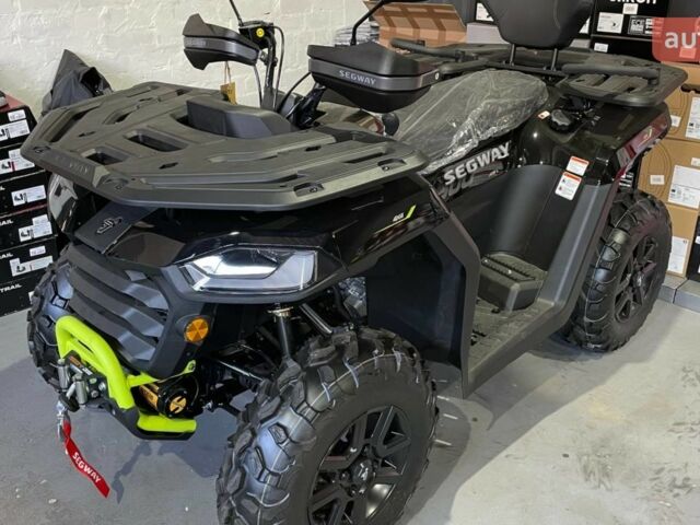 Сегвей 500 AT5L, объемом двигателя 0.5 л и пробегом 0 тыс. км за 8050 $, фото 2 на Automoto.ua