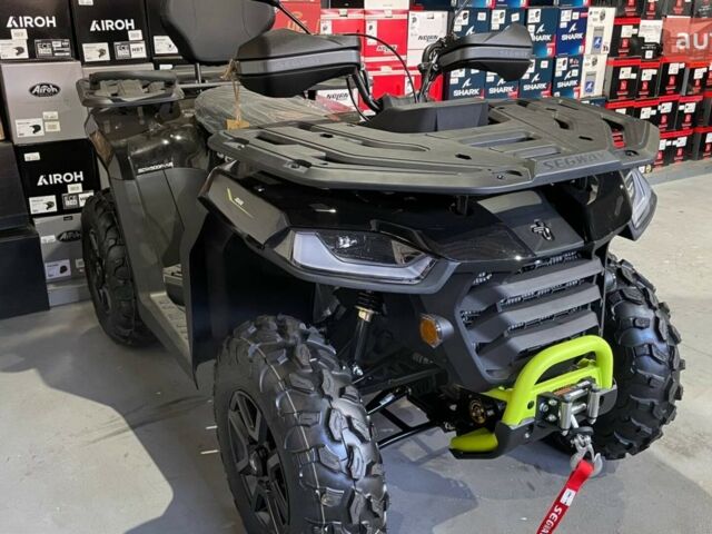 Сегвей 500 AT5L, объемом двигателя 0.5 л и пробегом 0 тыс. км за 8050 $, фото 4 на Automoto.ua