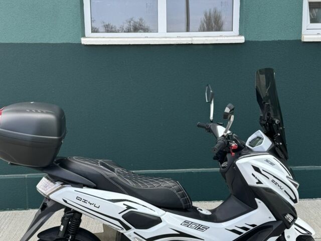 Сегвей 5312, объемом двигателя 4.25 л и пробегом 0 тыс. км за 2331 $, фото 1 на Automoto.ua
