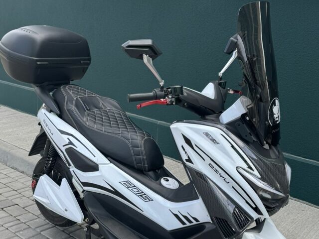 Сегвей 5312, объемом двигателя 4.25 л и пробегом 0 тыс. км за 2331 $, фото 2 на Automoto.ua