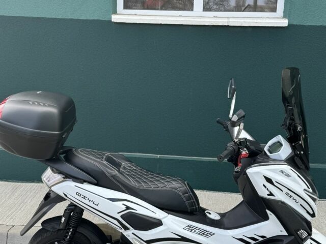Сегвей 5312, объемом двигателя 4.25 л и пробегом 0 тыс. км за 2331 $, фото 6 на Automoto.ua