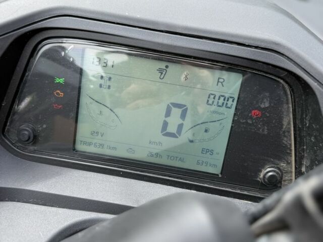 Сегвей 5312, объемом двигателя 0.5 л и пробегом 0 тыс. км за 7300 $, фото 2 на Automoto.ua