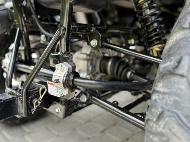 Сегвей 5312, объемом двигателя 0.5 л и пробегом 0 тыс. км за 7300 $, фото 4 на Automoto.ua