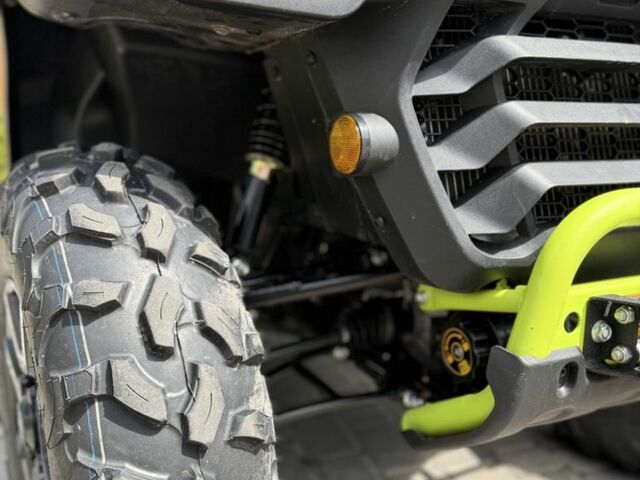 Сегвей 5312, объемом двигателя 0.5 л и пробегом 0 тыс. км за 7300 $, фото 3 на Automoto.ua