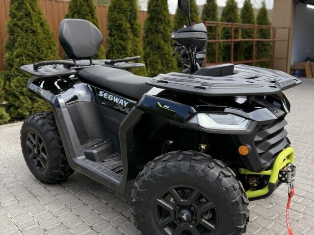 Сегвей 5312, объемом двигателя 0.5 л и пробегом 0 тыс. км за 7300 $, фото 1 на Automoto.ua
