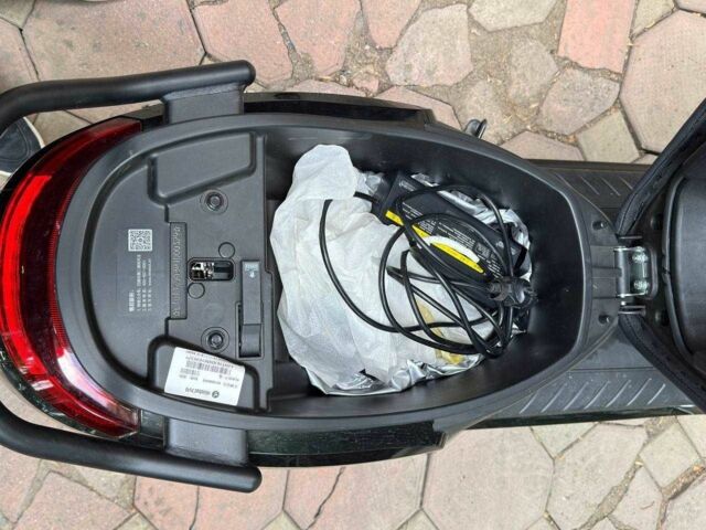 Сегвей 6510, об'ємом двигуна 14.86 л та пробігом 0 тис. км за 1700 $, фото 3 на Automoto.ua