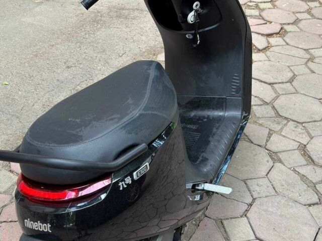Сегвей 6510, об'ємом двигуна 14.86 л та пробігом 0 тис. км за 1700 $, фото 2 на Automoto.ua