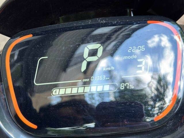 Сегвей 6510, об'ємом двигуна 14.86 л та пробігом 0 тис. км за 1700 $, фото 8 на Automoto.ua