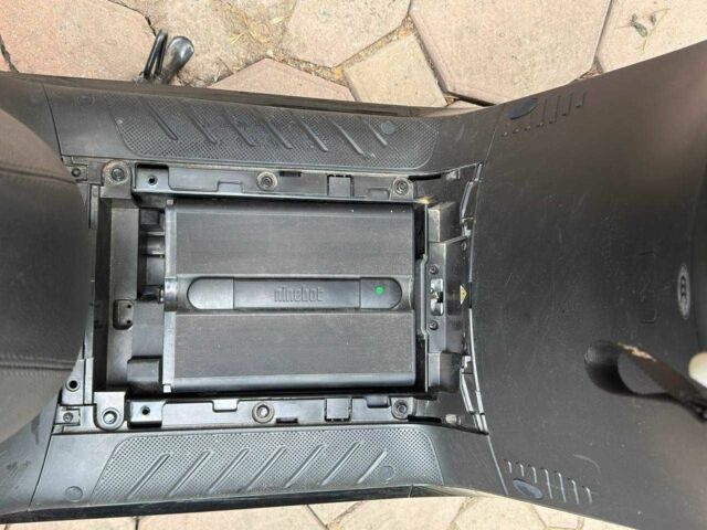 Сегвей 6510, об'ємом двигуна 14.86 л та пробігом 0 тис. км за 1700 $, фото 4 на Automoto.ua