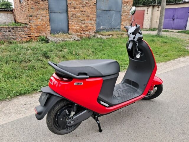 Сегвей 6510, объемом двигателя 14.86 л и пробегом 0 тыс. км за 1950 $, фото 2 на Automoto.ua