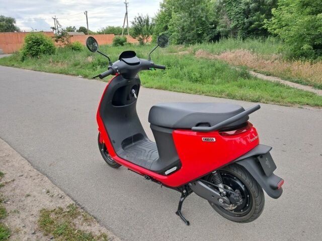 Сегвей 6510, объемом двигателя 14.86 л и пробегом 0 тыс. км за 1950 $, фото 5 на Automoto.ua