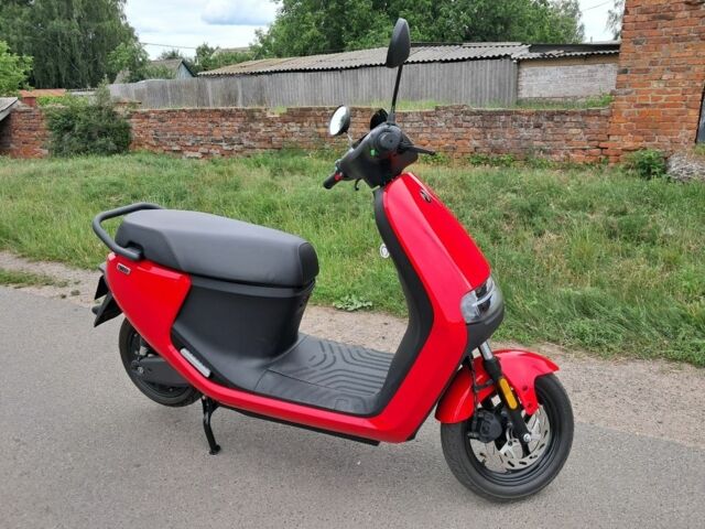 Сегвей 6510, объемом двигателя 14.86 л и пробегом 0 тыс. км за 1950 $, фото 9 на Automoto.ua