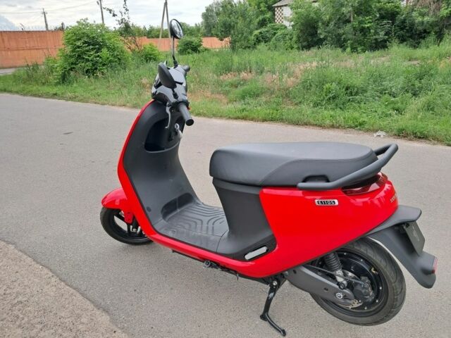 Сегвей 6510, объемом двигателя 14.86 л и пробегом 0 тыс. км за 1950 $, фото 3 на Automoto.ua