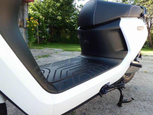 Сегвей 6510, объемом двигателя 14.86 л и пробегом 0 тыс. км за 1801 $, фото 4 на Automoto.ua
