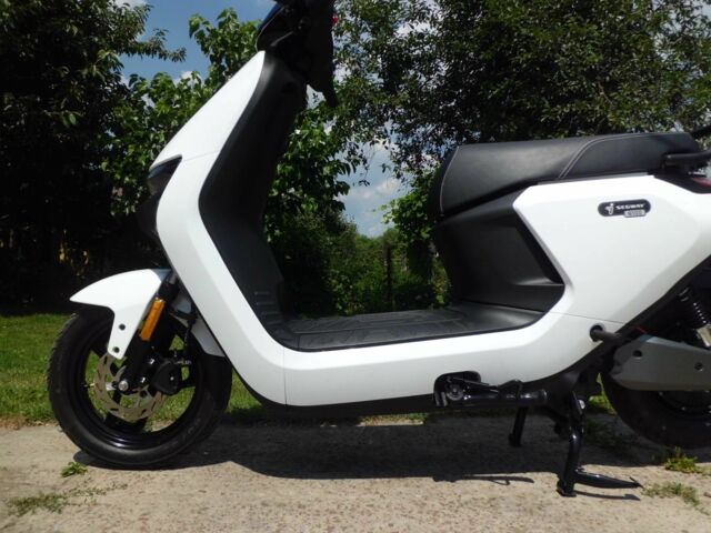 Сегвей 6510, объемом двигателя 14.86 л и пробегом 0 тыс. км за 1801 $, фото 6 на Automoto.ua
