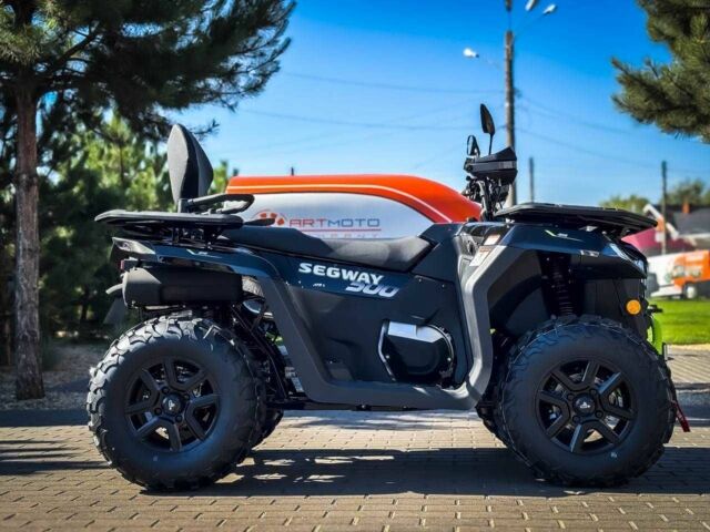 Сегвей 6510, об'ємом двигуна 0.5 л та пробігом 0 тис. км за 7949 $, фото 7 на Automoto.ua