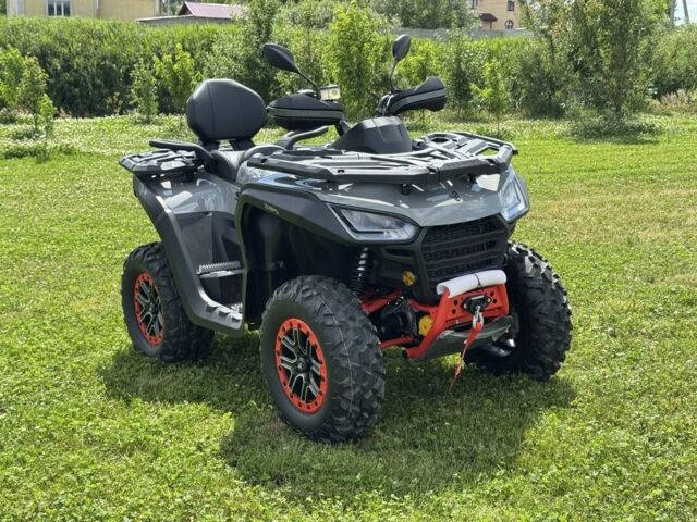 Сегвей 6510, объемом двигателя 1 л и пробегом 0 тыс. км за 12000 $, фото 12 на Automoto.ua