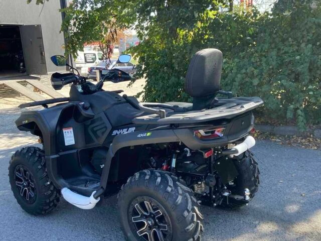 Сегвей 6510, объемом двигателя 0.6 л и пробегом 0 тыс. км за 9250 $, фото 6 на Automoto.ua