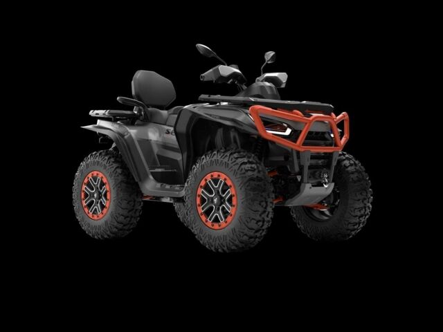 Сегвей 6510, объемом двигателя 1 л и пробегом 0 тыс. км за 12900 $, фото 8 на Automoto.ua