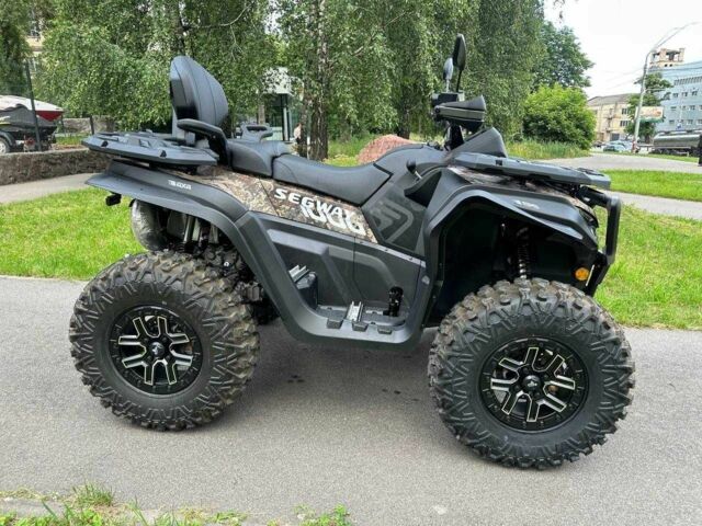 Сегвей 6510, объемом двигателя 1 л и пробегом 0 тыс. км за 12900 $, фото 5 на Automoto.ua