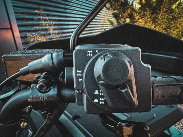 Сегвей 6510, об'ємом двигуна 0.5 л та пробігом 0 тис. км за 7949 $, фото 14 на Automoto.ua