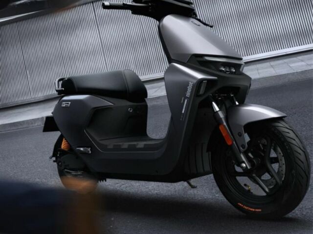 Сегвей 6510, объемом двигателя 14.86 л и пробегом 0 тыс. км за 1860 $, фото 1 на Automoto.ua