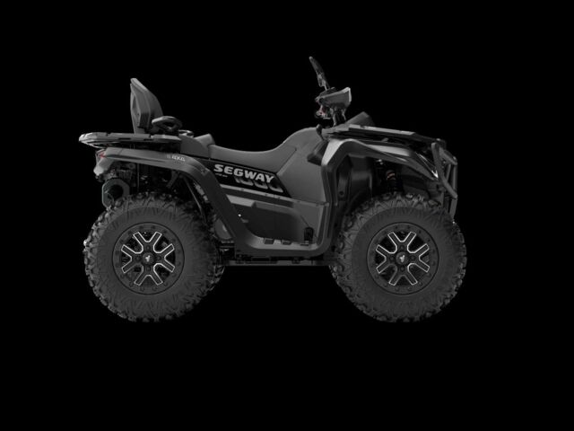 Сегвей 6510, объемом двигателя 1 л и пробегом 0 тыс. км за 12900 $, фото 6 на Automoto.ua