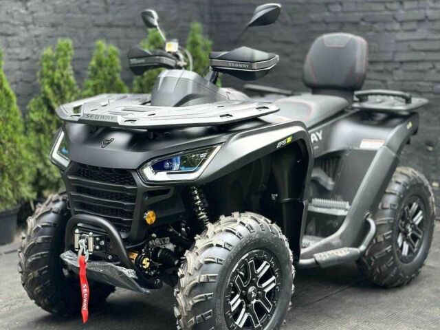 Сегвей 6510, объемом двигателя 0.6 л и пробегом 0 тыс. км за 392500 $, фото 1 на Automoto.ua