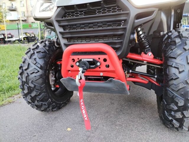 Сегвей 6510, объемом двигателя 1 л и пробегом 0 тыс. км за 11800 $, фото 7 на Automoto.ua