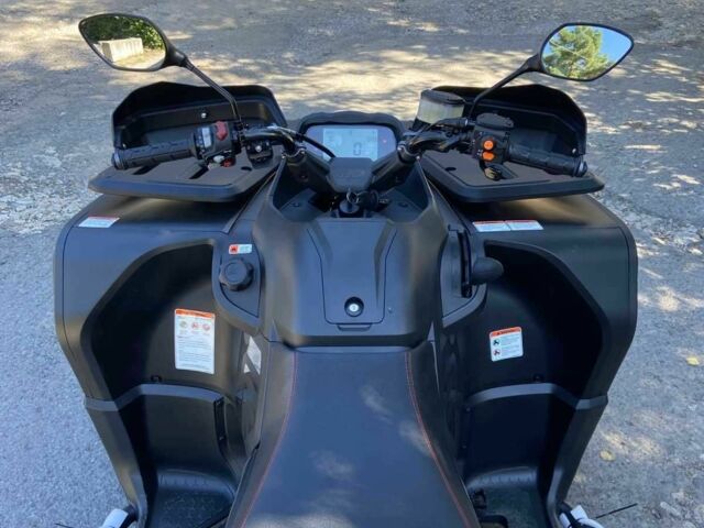 Сегвей 6510, объемом двигателя 0.6 л и пробегом 0 тыс. км за 9250 $, фото 13 на Automoto.ua