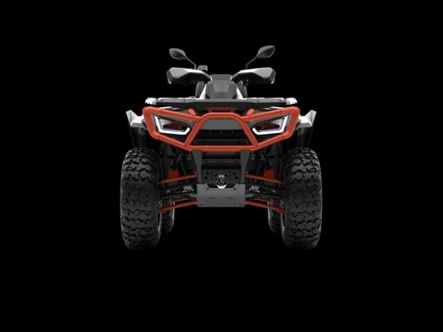 Сегвей 6510, объемом двигателя 1 л и пробегом 0 тыс. км за 12900 $, фото 2 на Automoto.ua