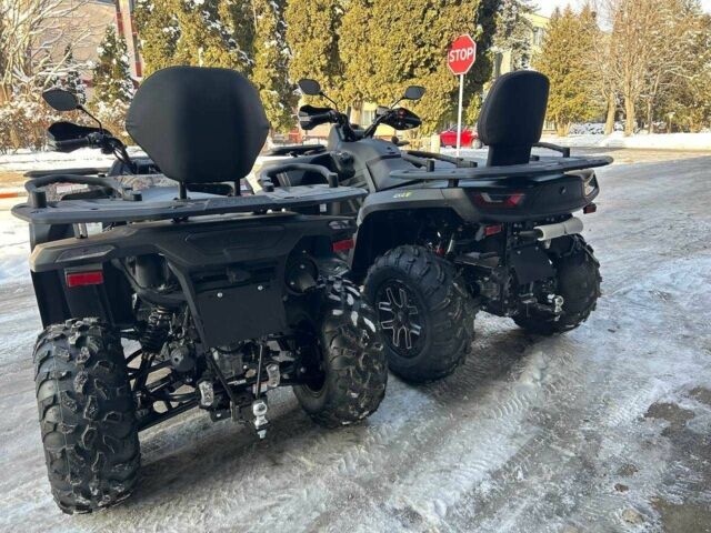 Сегвей 6510, объемом двигателя 0.5 л и пробегом 0 тыс. км за 8050 $, фото 5 на Automoto.ua