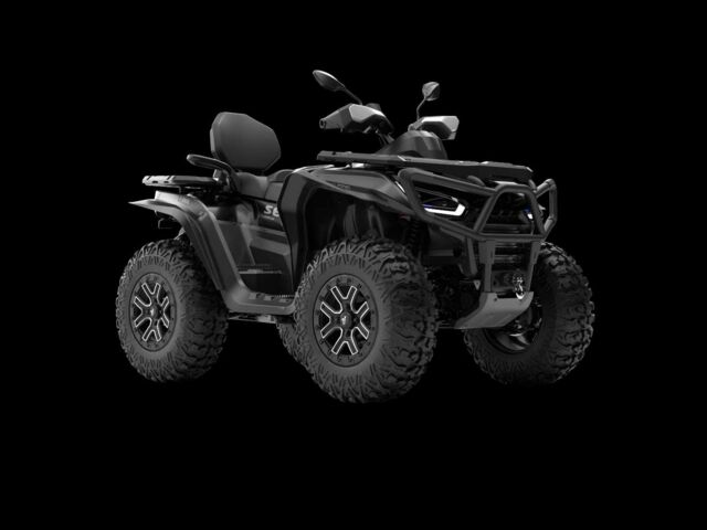 Сегвей 6510, объемом двигателя 1 л и пробегом 0 тыс. км за 12900 $, фото 10 на Automoto.ua
