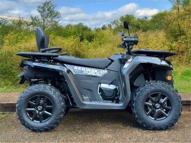 Сегвей 6510, объемом двигателя 14.86 л и пробегом 0 тыс. км за 7950 $, фото 2 на Automoto.ua