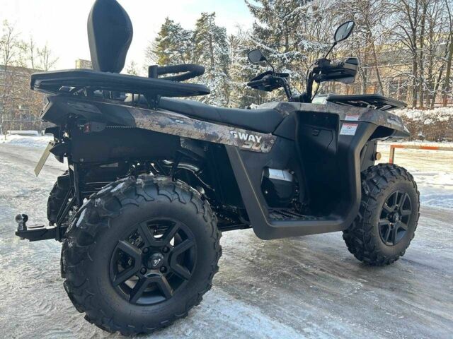 Сегвей 6510, объемом двигателя 0.5 л и пробегом 0 тыс. км за 8050 $, фото 3 на Automoto.ua
