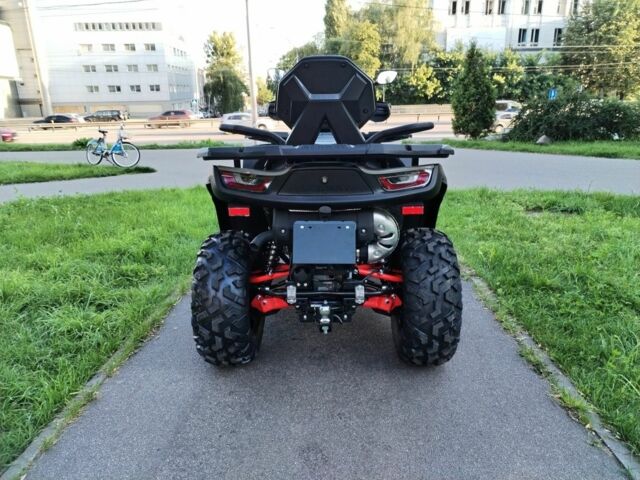 Сегвей 6510, объемом двигателя 1 л и пробегом 0 тыс. км за 11800 $, фото 2 на Automoto.ua