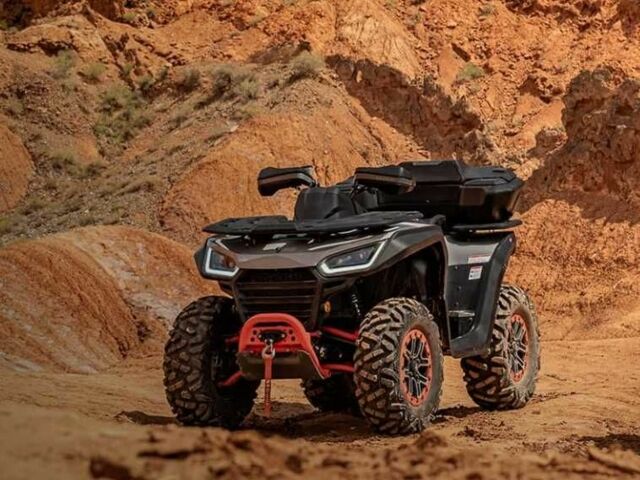 Сегвей 6510, объемом двигателя 1 л и пробегом 0 тыс. км за 11800 $, фото 6 на Automoto.ua