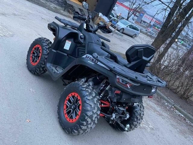 Сегвей 6510, объемом двигателя 1 л и пробегом 0 тыс. км за 11800 $, фото 13 на Automoto.ua