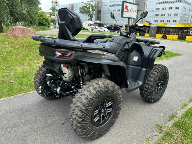 Сегвей 6510, объемом двигателя 1 л и пробегом 0 тыс. км за 12900 $, фото 6 на Automoto.ua