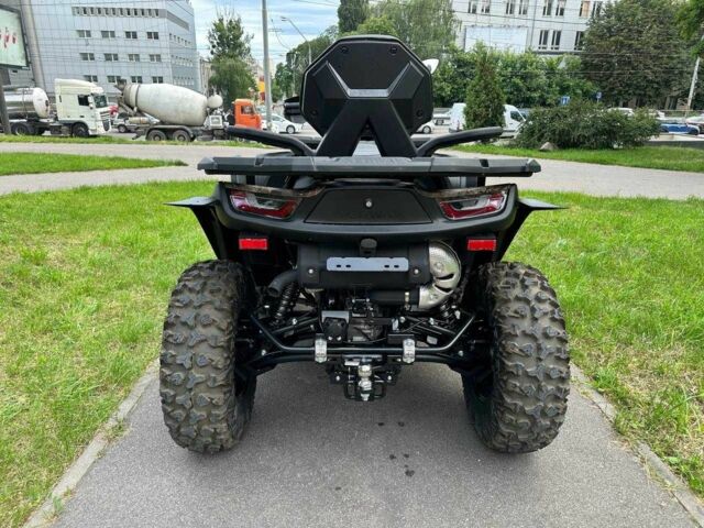 Сегвей 6510, объемом двигателя 1 л и пробегом 0 тыс. км за 12900 $, фото 7 на Automoto.ua