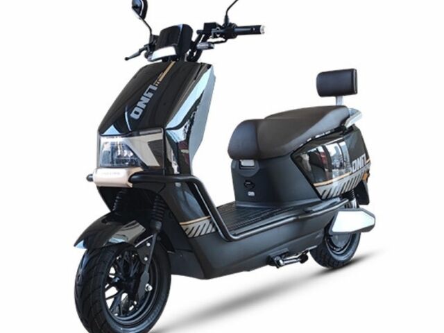 Сегвей 6510, объемом двигателя 14.86 л и пробегом 0 тыс. км за 1220 $, фото 3 на Automoto.ua