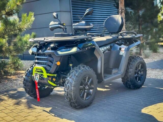 Сегвей 6510, об'ємом двигуна 0.5 л та пробігом 0 тис. км за 7949 $, фото 4 на Automoto.ua