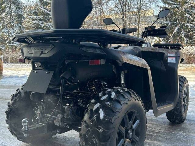 Сегвей 6510, объемом двигателя 0.5 л и пробегом 0 тыс. км за 8050 $, фото 15 на Automoto.ua