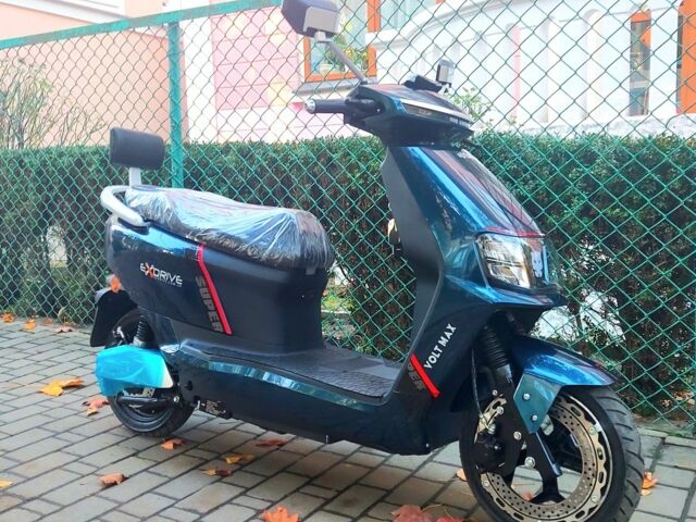 Сегвей 6510, объемом двигателя 14.86 л и пробегом 0 тыс. км за 1220 $, фото 7 на Automoto.ua