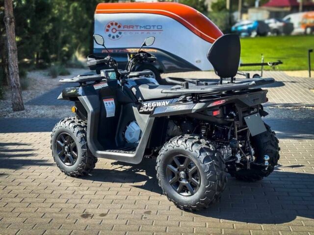 Сегвей 6510, об'ємом двигуна 0.5 л та пробігом 0 тис. км за 7949 $, фото 10 на Automoto.ua