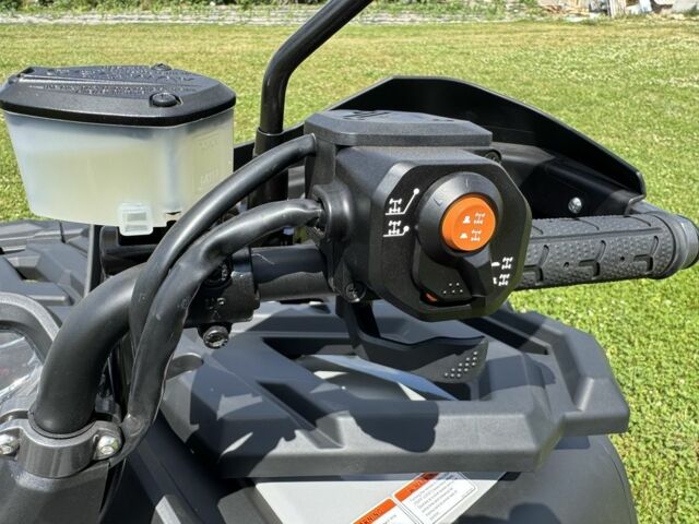Сегвей 6510, объемом двигателя 1 л и пробегом 0 тыс. км за 12000 $, фото 17 на Automoto.ua