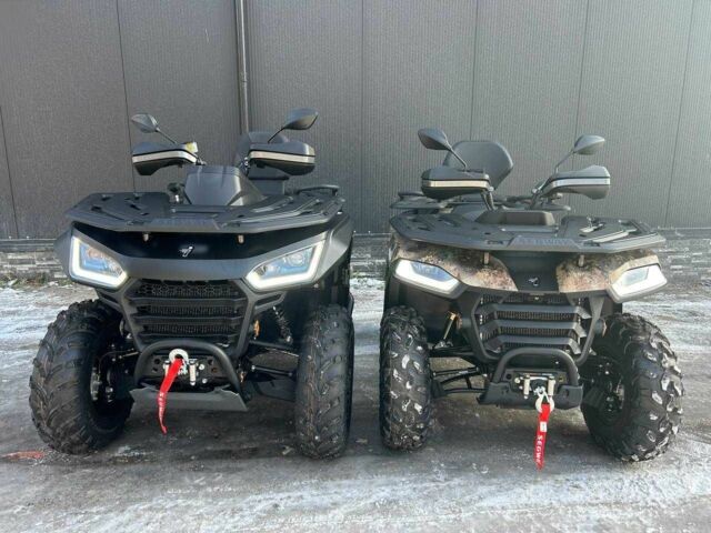 Сегвей 6510, объемом двигателя 0.5 л и пробегом 0 тыс. км за 8050 $, фото 4 на Automoto.ua