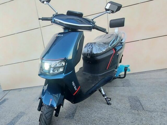 Сегвей 6510, объемом двигателя 14.86 л и пробегом 0 тыс. км за 1220 $, фото 6 на Automoto.ua